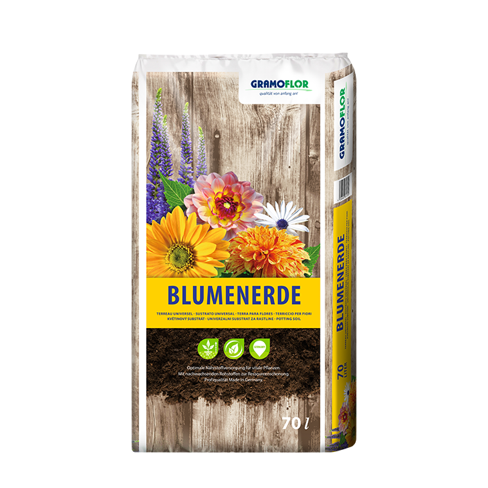 Buy Compost - German - 20L Online | Agriculture Fertilizers | Qetaat.com